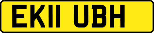 EK11UBH