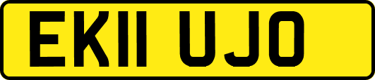 EK11UJO