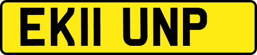 EK11UNP