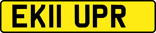 EK11UPR