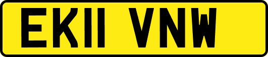 EK11VNW