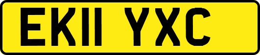 EK11YXC