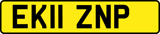 EK11ZNP