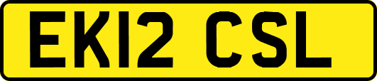 EK12CSL