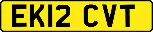 EK12CVT