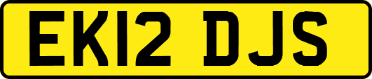 EK12DJS