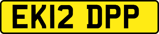 EK12DPP