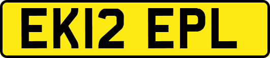 EK12EPL