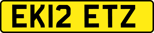 EK12ETZ