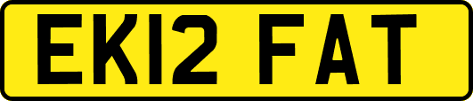 EK12FAT