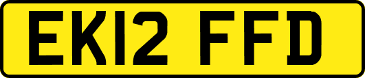 EK12FFD