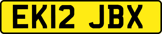 EK12JBX