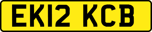 EK12KCB