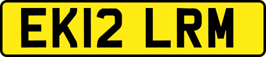 EK12LRM