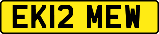 EK12MEW