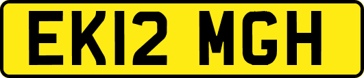 EK12MGH