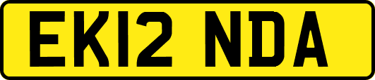 EK12NDA