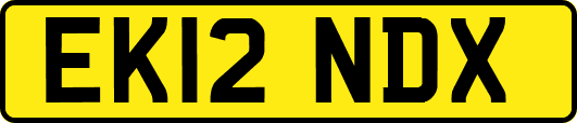 EK12NDX