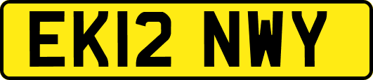 EK12NWY