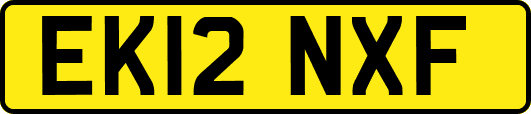 EK12NXF