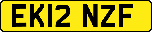EK12NZF