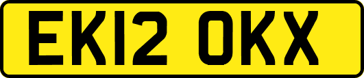 EK12OKX