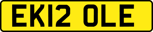 EK12OLE
