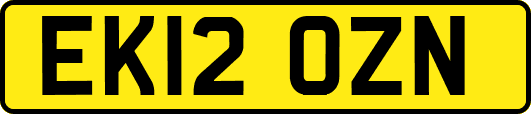 EK12OZN