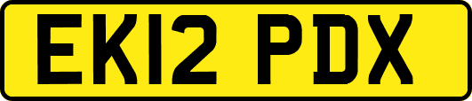 EK12PDX