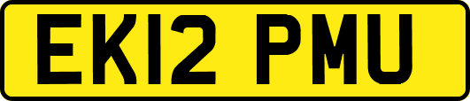 EK12PMU