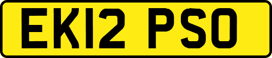 EK12PSO