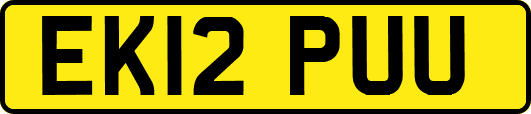 EK12PUU