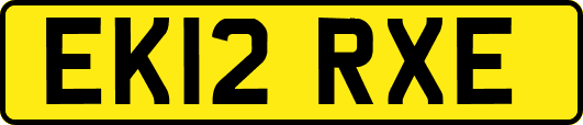 EK12RXE
