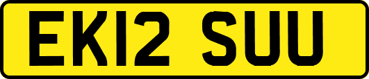 EK12SUU
