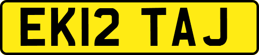 EK12TAJ