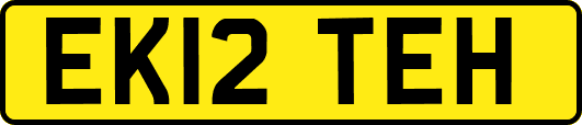 EK12TEH