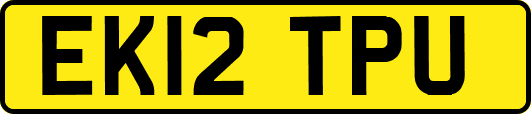 EK12TPU