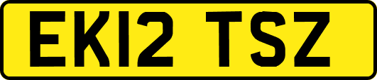 EK12TSZ