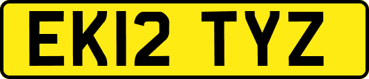 EK12TYZ
