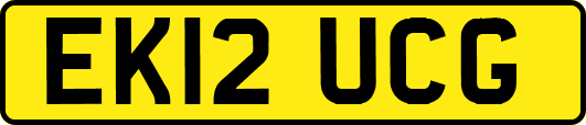 EK12UCG