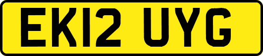 EK12UYG