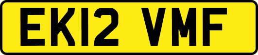 EK12VMF