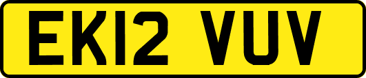 EK12VUV
