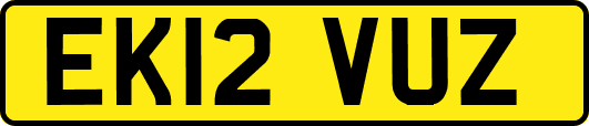 EK12VUZ