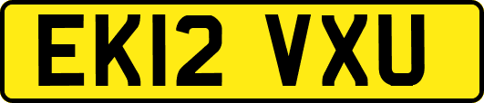 EK12VXU
