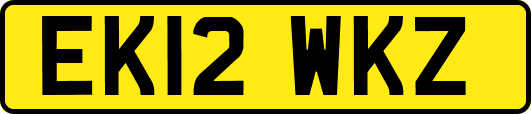 EK12WKZ