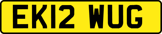 EK12WUG