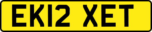 EK12XET