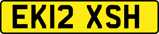 EK12XSH