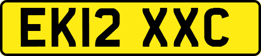 EK12XXC